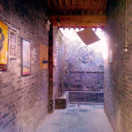 Beijing Confucious Hostel المظهر الخارجي الصورة