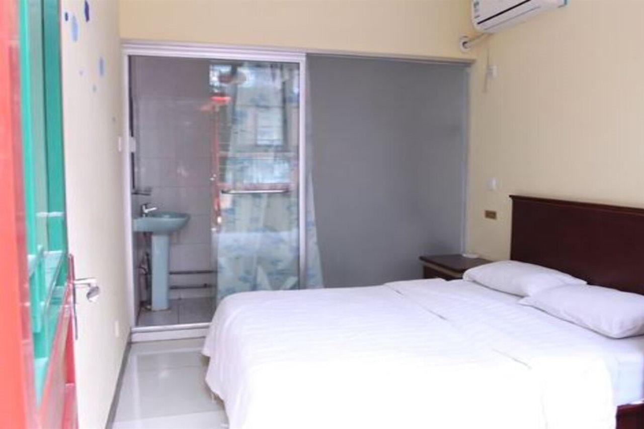 Beijing Confucious Hostel المظهر الخارجي الصورة
