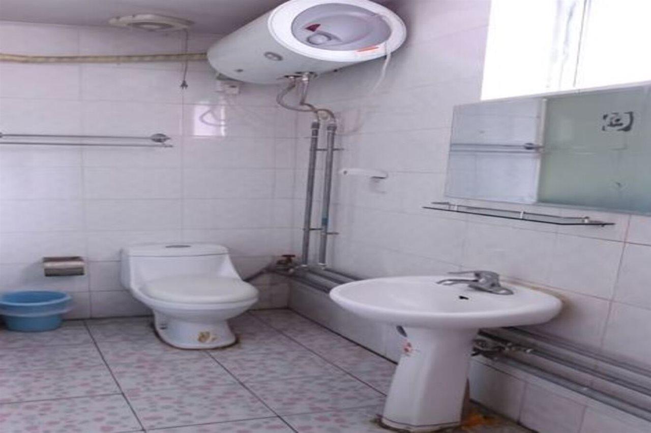 Beijing Confucious Hostel المظهر الخارجي الصورة