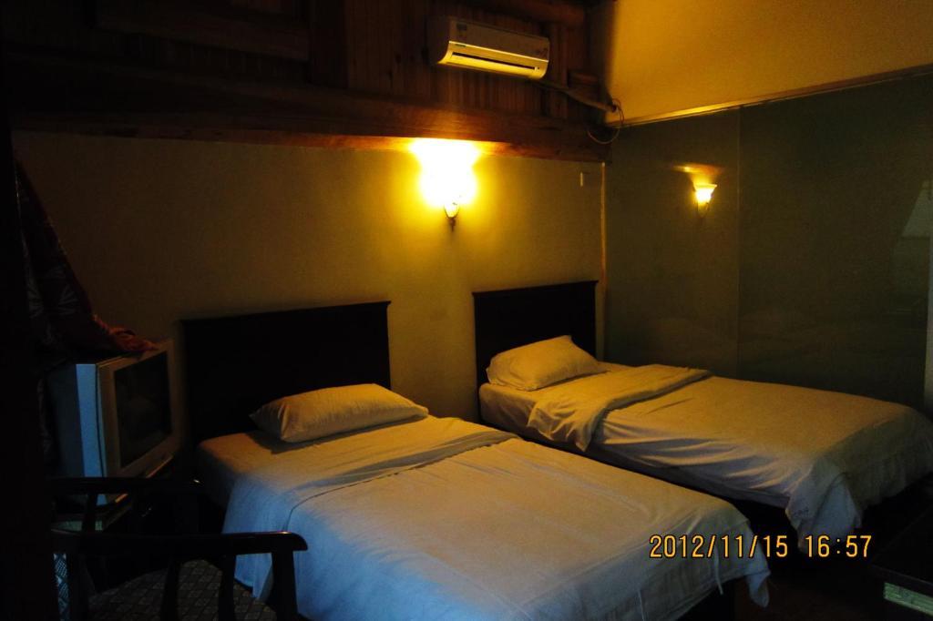 Beijing Confucious Hostel المظهر الخارجي الصورة