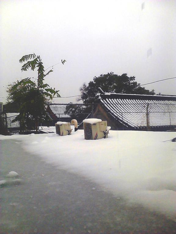 Beijing Confucious Hostel المظهر الخارجي الصورة
