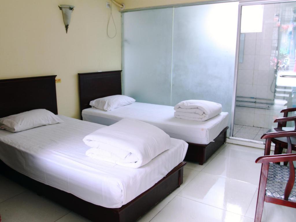 Beijing Confucious Hostel المظهر الخارجي الصورة