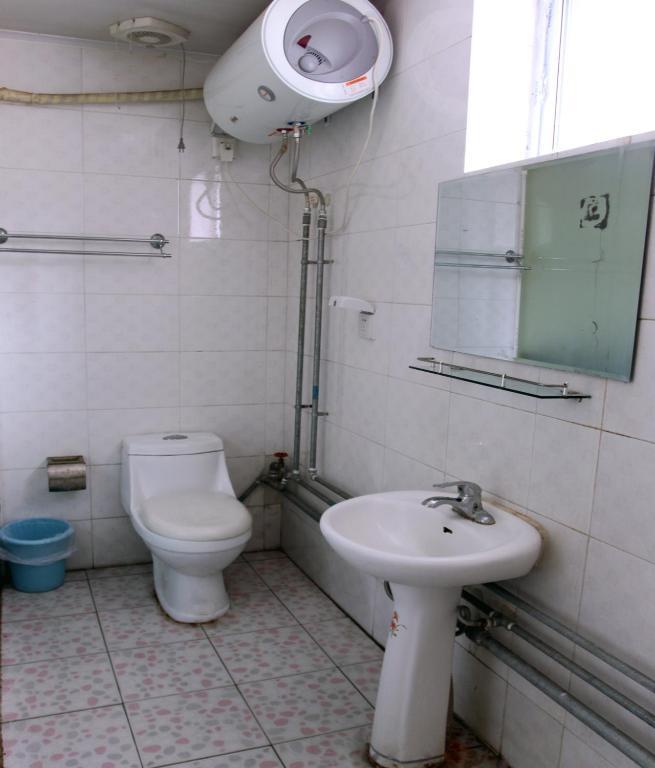 Beijing Confucious Hostel المظهر الخارجي الصورة