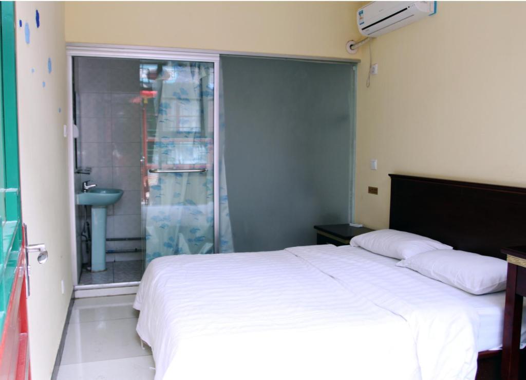 Beijing Confucious Hostel المظهر الخارجي الصورة