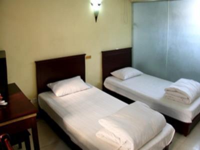 Beijing Confucious Hostel المظهر الخارجي الصورة