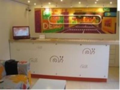 Beijing Confucious Hostel المظهر الخارجي الصورة